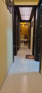 Image of 1200 Sq.ft 3 BHK Apartment / Flat for sale in Joka, Kolkata for Rs. 8500000