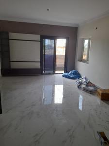 Hall Image of 1200 Sq.ft 2 BHK Independent House for rent in Nallagandla Hyderabad for Rs. 32000