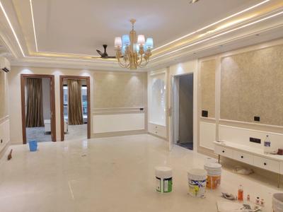 Living Room Image of 2300 Sq.ft 4 BHK Builder Floor for sale in Sector 67 Gurgaon for Rs. 32000000
