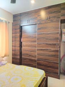 Bedroom Image of 1036 Sq.ft 2 BHK Apartment / Flat for sale in White Field Ville, Whitefield Bengaluru for Rs. 8550000