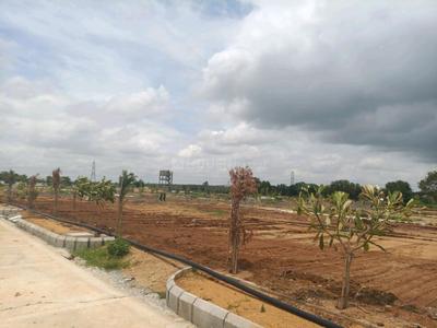 Residential Plot