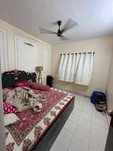 Bedroom Image of 549 Sq.ft 2 BHK Apartment / Flat for sale in Hiland Greens, Maheshtala Kolkata for Rs. 3000000