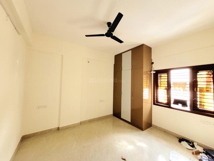 Stage 1, BTM Layout Bedroom 1