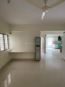 Hall Image of 1200 Sq.ft 2 BHK Apartment / Flat for rent in Whitefield Bengaluru for Rs. 30500