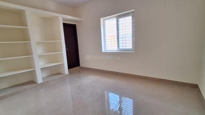 Bedroom Image of 1050 Sq.ft 2 BHK Apartment / Flat for sale in Nagaram Ranga Reddy District Secunderabad for Rs. 4600000