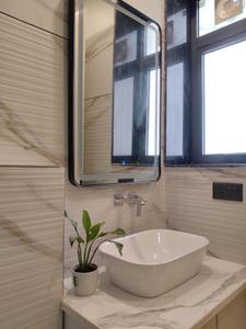 Bedroom One Image of 2700 Sq.ft 4 BHK Builder Floor for sale in Anant Raj Estate, Kadarpur Gurgaon for Rs. 39500000