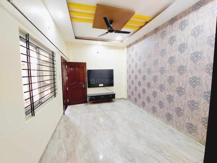 2 BHK FOR FAMILY Bedroom 1