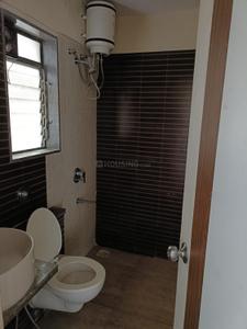 Image of 1050 Sq.ft 2 BHK Apartment / Flat for rent in Ekta Greenville, Pathardi Phata, Nashik for Rs. 14000