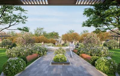Image of 43560 Sq.ft Residential Plot / Land for sale in Saini Properties Saini Home-6, Hari Nagar Ashram, New Delhi for Rs. 30000000
