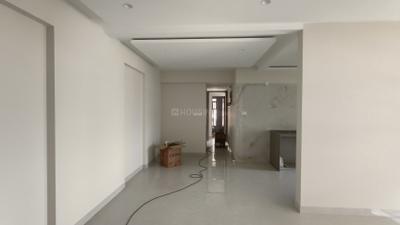 Living Room Image of 1160 Sq.ft 3 BHK Apartment / Flat for sale in Vile Parle East Mumbai for Rs. 42000000
