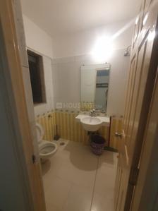 Bathroom Image of 8000 Sq.ft 4 BHK Penthouse for sale in CIDCO NRI Complex Phase 2, Seawoods Navi Mumbai for Rs. 210000000
