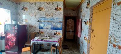 Kitchen Image of 600 Sq.ft 2 BHK Apartment / Flat for sale in Basirhat North 24 Parganas District for Rs. 1800000