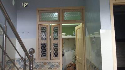 Main Entrance Image of 450 Sq.ft 2 BHK Builder Floor for rent in Burari New Delhi for Rs. 8000
