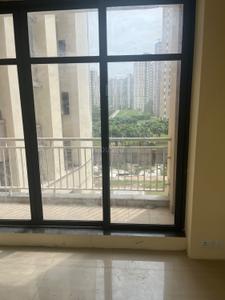 Bedroom Image of 1768 Sq.ft 3 BHK Apartment / Flat for sale in Unitech Horizon, Sector PI Greater Noida for Rs. 10500000