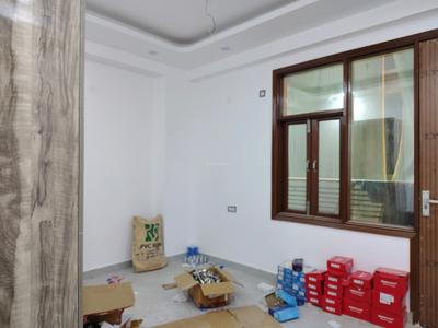 Bedroom Image of 1110 Sq.ft 3 BHK Apartment / Flat for sale in Mehrauli New Delhi for Rs. 8000000