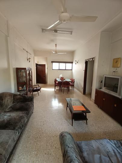 Hall Image of 1700 Sq.ft 3 BHK Apartment / Flat for sale in Sangamvadi Pune for Rs. 19000000