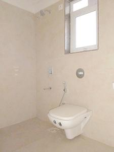 Common Bathroom Image of 950 Sq.ft 2 BHK Apartment / Flat for sale in Dosti Imperia, Thane West Thane for Rs. 17000000