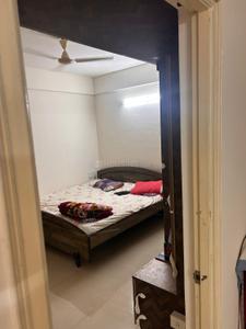 Bedroom Image of 1000 Sq.ft 2 BHK Apartment / Flat for sale in GM Infinite Neotown, Electronic City Bengaluru for Rs. 6900000