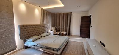 Bedroom Image of 3513 Sq.ft 4 BHK Villa for sale in Kompally Hyderabad for Rs. 33000000