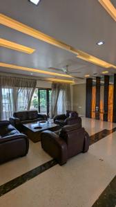Image of 3000 Sq.ft 3 BHK Apartment / Flat for rent in Parijat Nager, Nashik for Rs. 60000