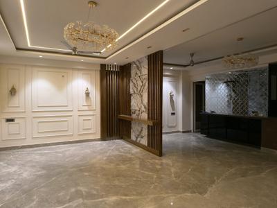 Living Room Image of 3300 Sq.ft 5 BHK Builder Floor for sale in Vasundhara Ghaziabad for Rs. 36000000