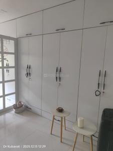 Bedroom Image of 2799 Sq.ft 4 BHK Apartment / Flat for sale in Setu Copper Stone, Thaltej Ahmedabad for Rs. 34000000