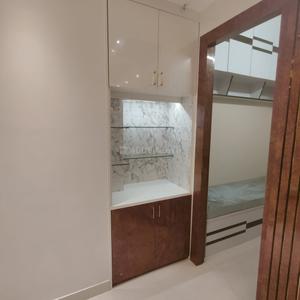 Bedroom Image of 904 Sq.ft 2 BHK Apartment / Flat for sale in Merlin 5th Avenue, Dhapa Kolkata for Rs. 12500000