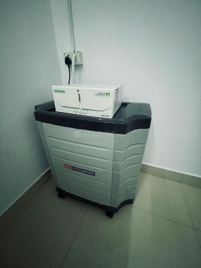 Kangaroo Heights Bedroom 1