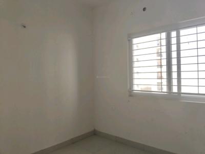Bedroom Image of 1080 Sq.ft 2 BHK Apartment / Flat for sale in Mahabalipuram Chennai for Rs. 9500000