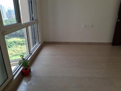 Living Room Image of 650 Sq.ft 2 BHK Apartment / Flat for sale in Omkar Signet, Malad East Mumbai for Rs. 17000000