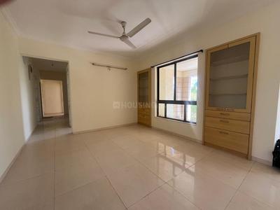 Hall Image of 2500 Sq.ft 3 BHK Apartment / Flat for sale in Lunkad Goldcoast, Viman Nagar Pune for Rs. 30000000