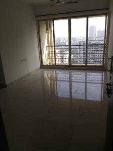 Hall Image of 550 Sq.ft 1 BHK Apartment / Flat for sale in Mayuresh Group Residency, Bhandup West Mumbai for Rs. 11000000