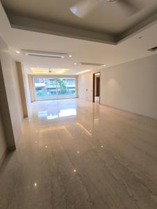 4 BHK Independent Builder Floor