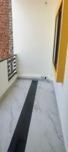 Bedroom Image of 1200 Sq.ft 2 BHK Builder Floor for rent in Taramandal Gorakhpur for Rs. 12000