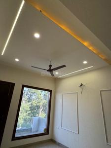 Hall Image of 2145 Sq.ft 3 BHK Builder Floor for rent in Sector 4 Panchkula for Rs. 35250