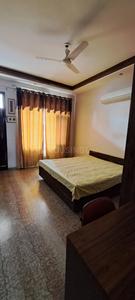 Bedroom Image of 2700 Sq.ft 2 BHK Builder Floor for rent in Panchkula Extension Panchkula for Rs. 30000
