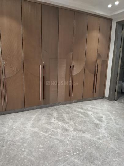 Block 3, Sarvapriya Vihar Bedroom 1