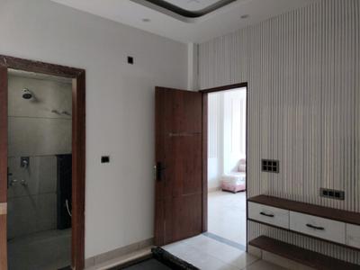 Bedroom Image of 1965 Sq.ft 3 BHK Independent House for sale in The Heritage Villas, Noida Extension Greater Noida for Rs. 8646001