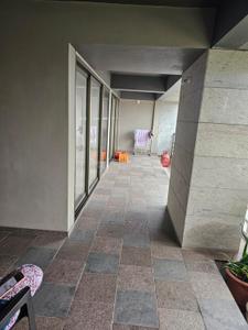 Image of 4500 Sq.ft 4 BHK Apartment / Flat for sale in Goyal Riviera Antilla, Prahlad Nagar, Ahmedabad for Rs. 45000000