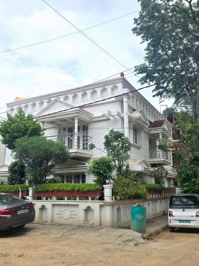 3rd Phase, JP Nagar Main Image 1