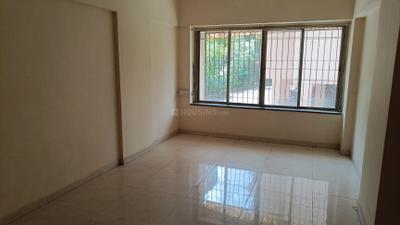 Living Room Image of 600 Sq.ft 1 BHK Apartment / Flat for sale in Godrej Hill, Kalyan West Kalyan for Rs. 4800000