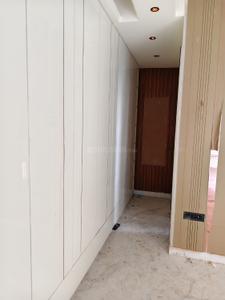 Bedroom Image of 2450 Sq.ft 4 BHK Builder Floor for sale in Sector 9 Gurgaon for Rs. 34000000