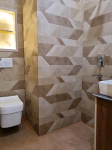 Bedroom Three Image of 1200 Sq.ft 4 BHK Apartment / Flat for sale in Najafgarh New Delhi for Rs. 11500000