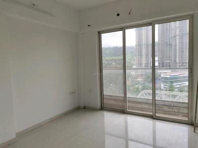 Bedroom Image of 1400 Sq.ft 3 BHK Apartment / Flat for sale in Kalwa Thane for Rs. 25500000
