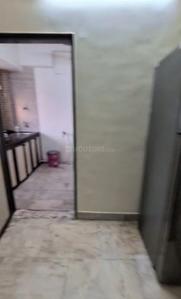 Hall Image of 950 Sq.ft 2.5 BHK Apartment / Flat for rent in Kalyan Complex, Andheri West Mumbai for Rs. 68000