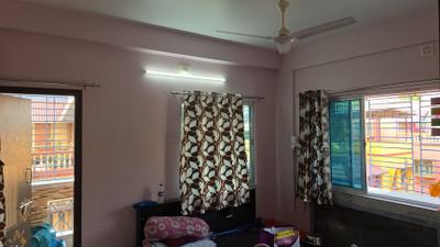 Bedroom Image of 855 Sq.ft 2 BHK Apartment / Flat for sale in Rahara Kolkata for Rs. 3150000