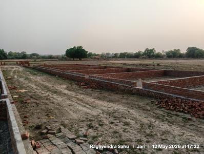 Image of 1000 Sq.ft Residential Plot / Land for sale in Gauhania, Allahabad for Rs. 1500000
