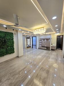4 BHK Independent Builder Floor