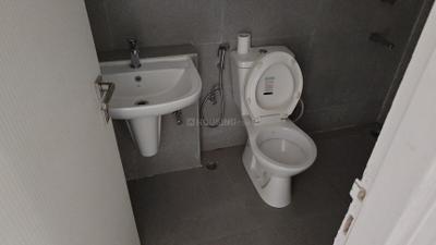 Image of 1205 Sq.ft 3 BHK Builder Floor for rent in Signature Global City 81, Sector 81, Gurgaon for Rs. 30000