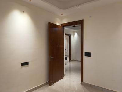Bedroom Image of 1255 Sq.ft 3 BHK Builder Floor for sale in Vasundhara Ghaziabad for Rs. 14500000